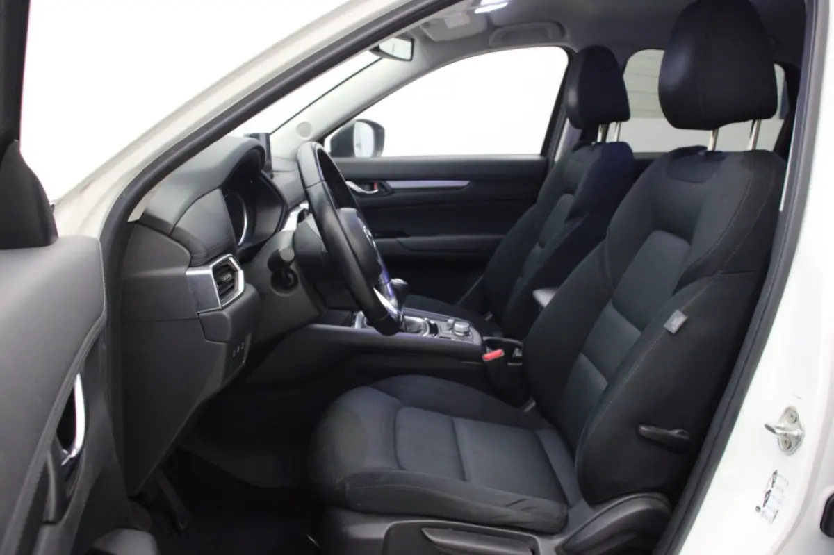 2.0 SkyActiv-G 165 - Cruise, Clima, Trekhaak
