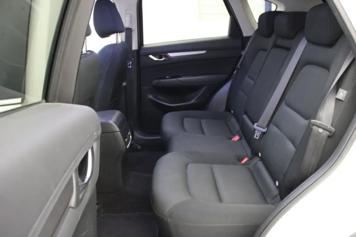 2.0 SkyActiv-G 165 - Cruise, Clima, Trekhaak