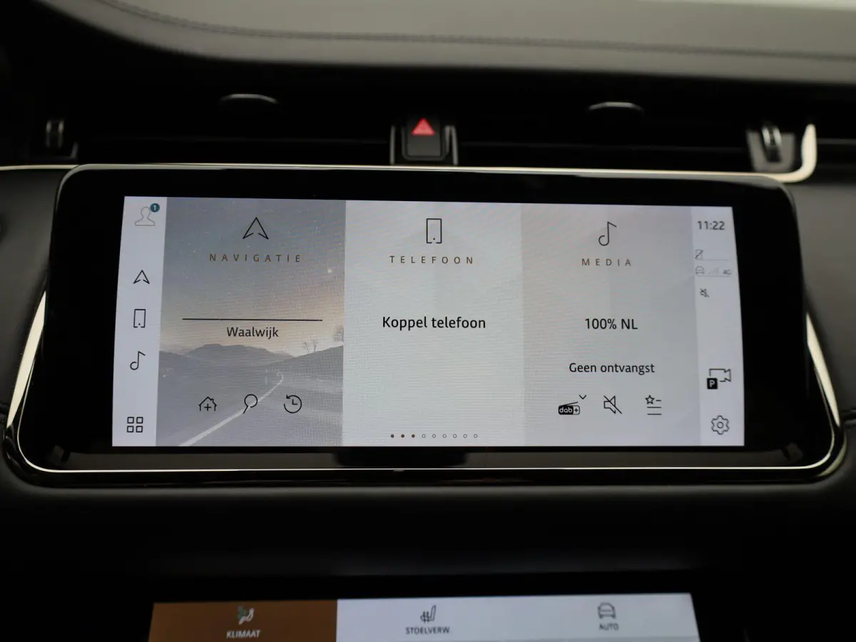 1.5 P300e AWD Autobiography | PANO-SCHUIFDAK | MERIDIAN AUDIO | STOEL-STUURWIELVERWARMING | LUXE LEDEREN BEKLEDING | CAMERA