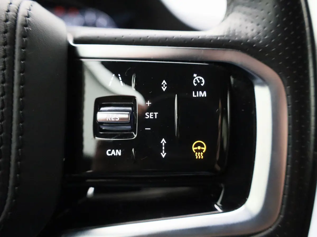 1.5 P300e AWD Autobiography | PANO-SCHUIFDAK | MERIDIAN AUDIO | STOEL-STUURWIELVERWARMING | LUXE LEDEREN BEKLEDING | CAMERA