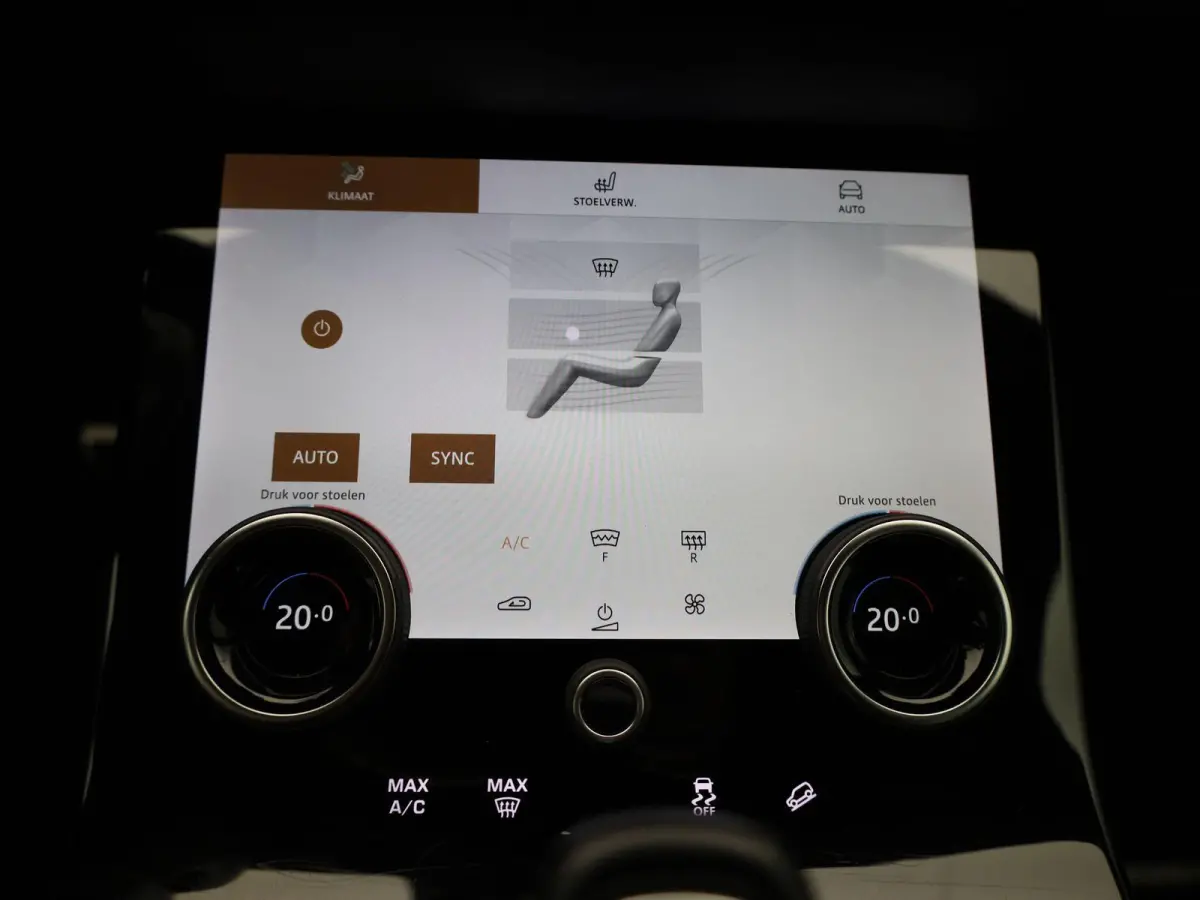 1.5 P300e AWD Autobiography | PANO-SCHUIFDAK | MERIDIAN AUDIO | STOEL-STUURWIELVERWARMING | LUXE LEDEREN BEKLEDING | CAMERA