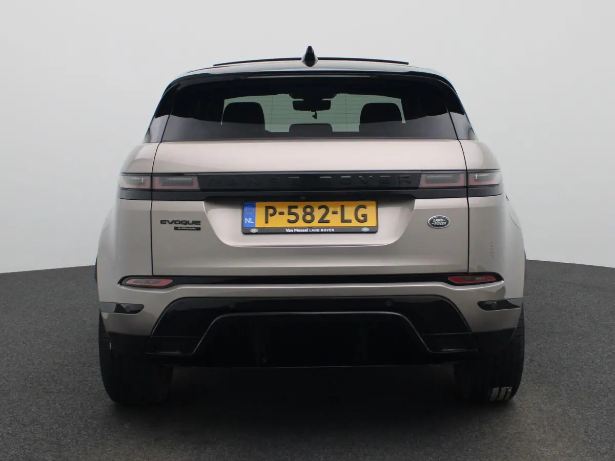 1.5 P300e AWD Autobiography | PANO-SCHUIFDAK | MERIDIAN AUDIO | STOEL-STUURWIELVERWARMING | LUXE LEDEREN BEKLEDING | CAMERA