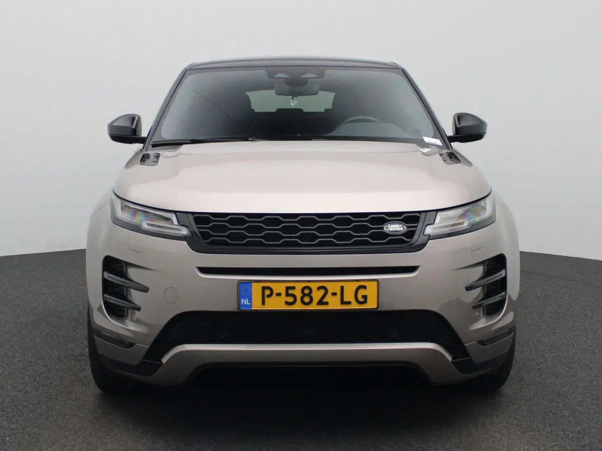 1.5 P300e AWD Autobiography | PANO-SCHUIFDAK | MERIDIAN AUDIO | STOEL-STUURWIELVERWARMING | LUXE LEDEREN BEKLEDING | CAMERA