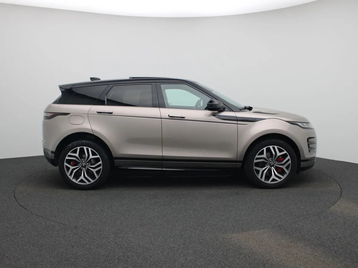 1.5 P300e AWD Autobiography | PANO-SCHUIFDAK | MERIDIAN AUDIO | STOEL-STUURWIELVERWARMING | LUXE LEDEREN BEKLEDING | CAMERA