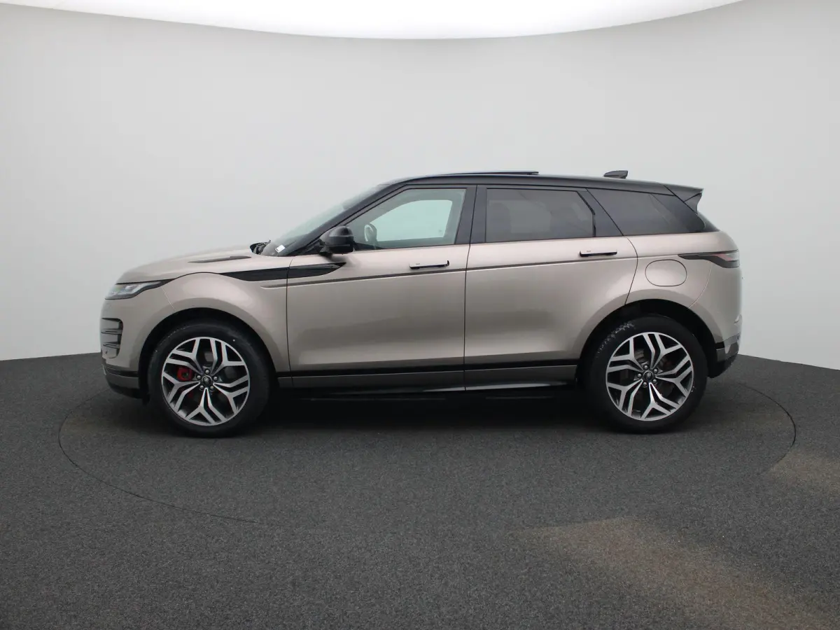 1.5 P300e AWD Autobiography | PANO-SCHUIFDAK | MERIDIAN AUDIO | STOEL-STUURWIELVERWARMING | LUXE LEDEREN BEKLEDING | CAMERA
