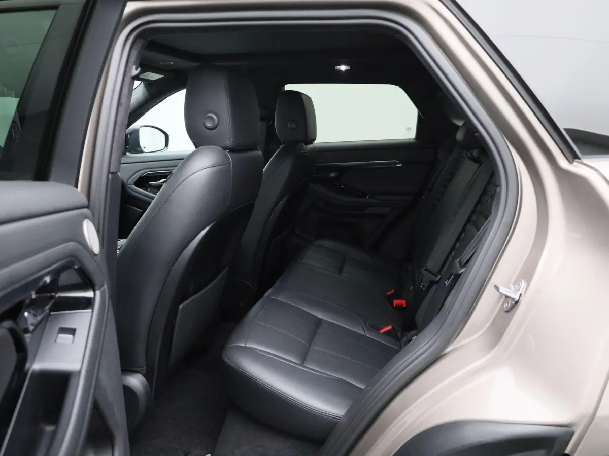 1.5 P300e AWD Autobiography | PANO-SCHUIFDAK | MERIDIAN AUDIO | STOEL-STUURWIELVERWARMING | LUXE LEDEREN BEKLEDING | CAMERA