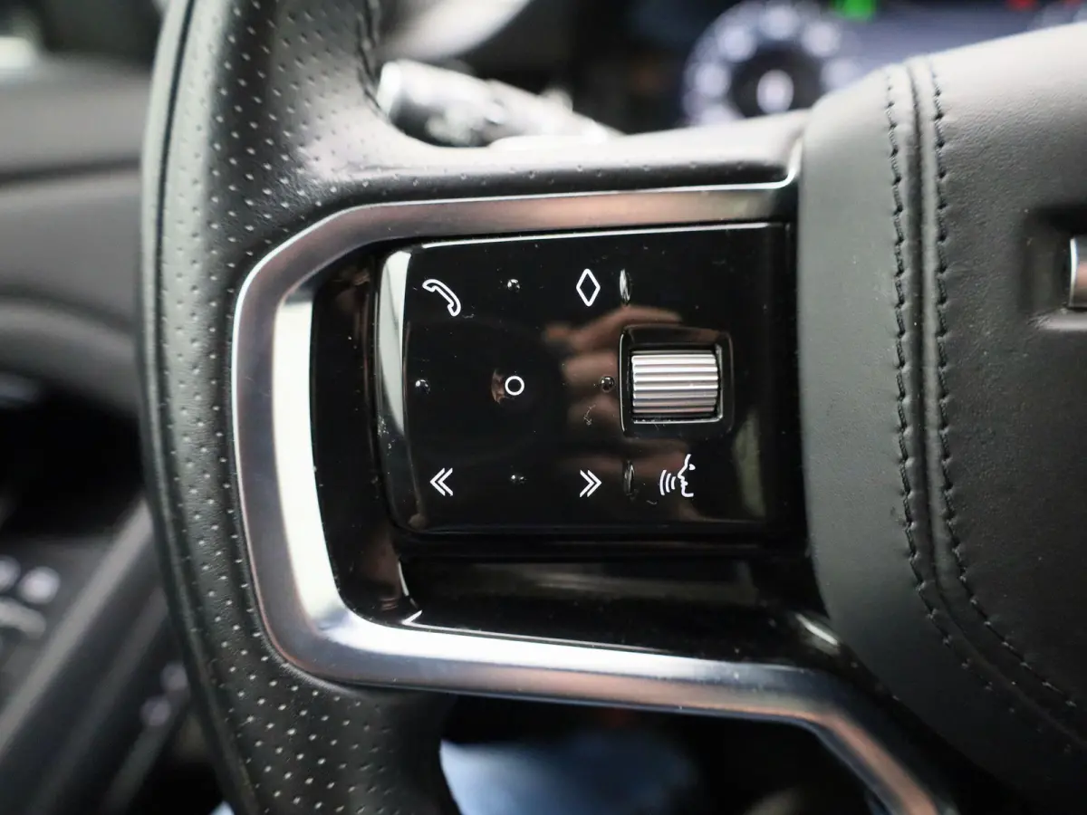 1.5 P300e AWD Autobiography | PANO-SCHUIFDAK | MERIDIAN AUDIO | STOEL-STUURWIELVERWARMING | LUXE LEDEREN BEKLEDING | CAMERA