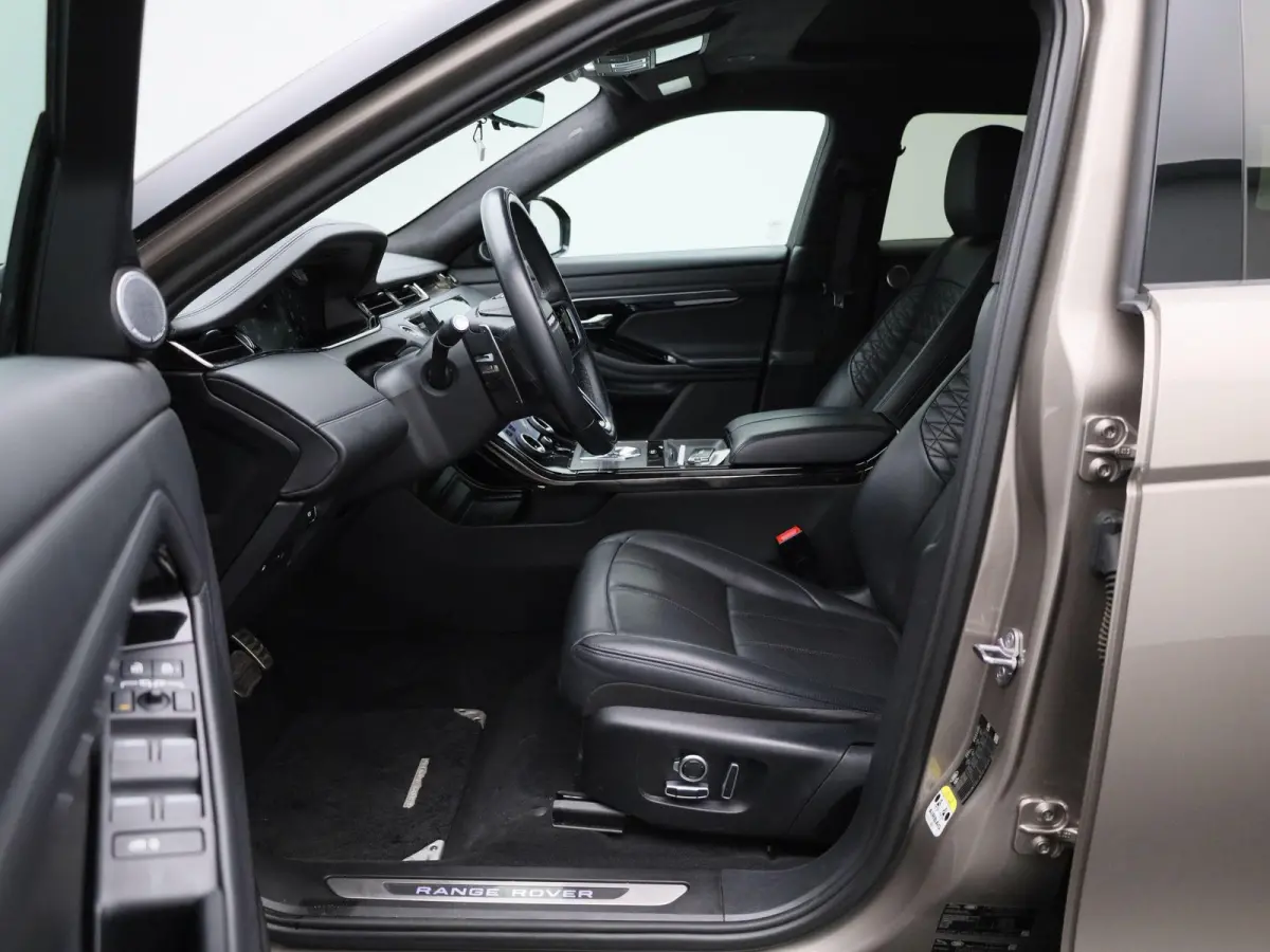 1.5 P300e AWD Autobiography | PANO-SCHUIFDAK | MERIDIAN AUDIO | STOEL-STUURWIELVERWARMING | LUXE LEDEREN BEKLEDING | CAMERA