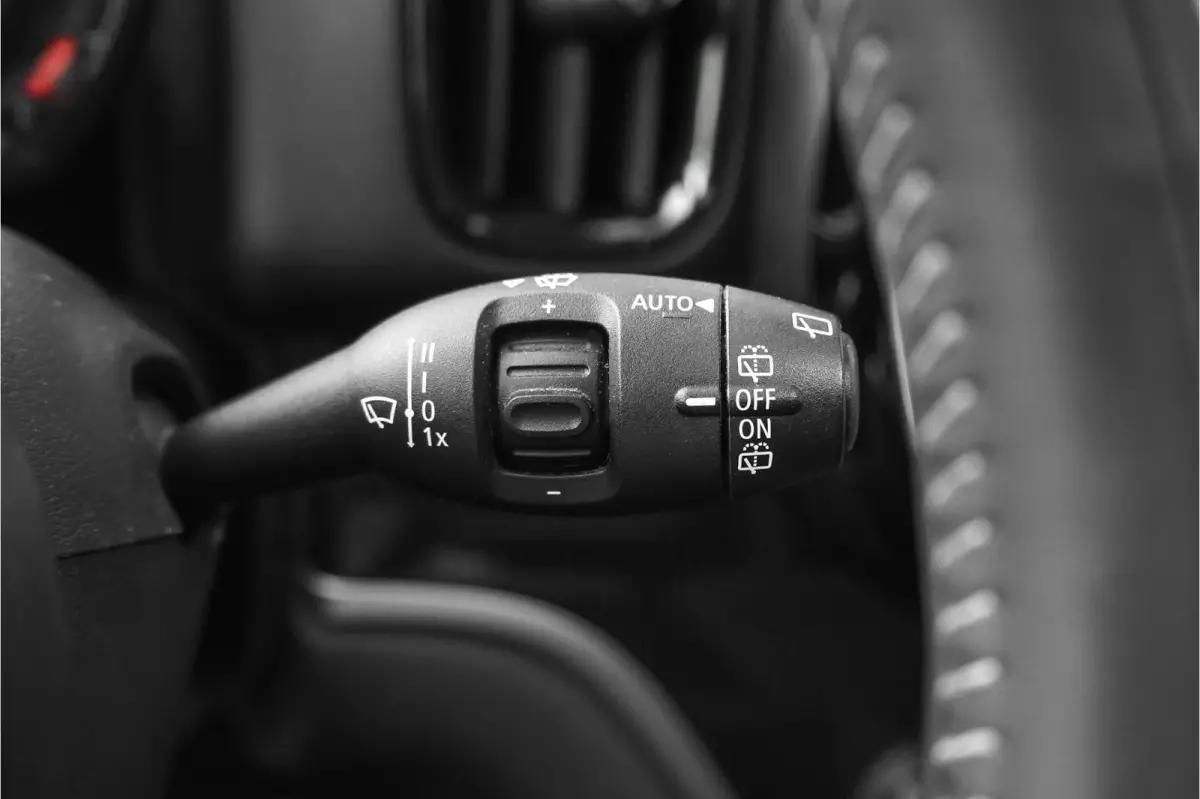 Mini 2.0 Cooper S JCW Pack Pano H/K Camera 19"