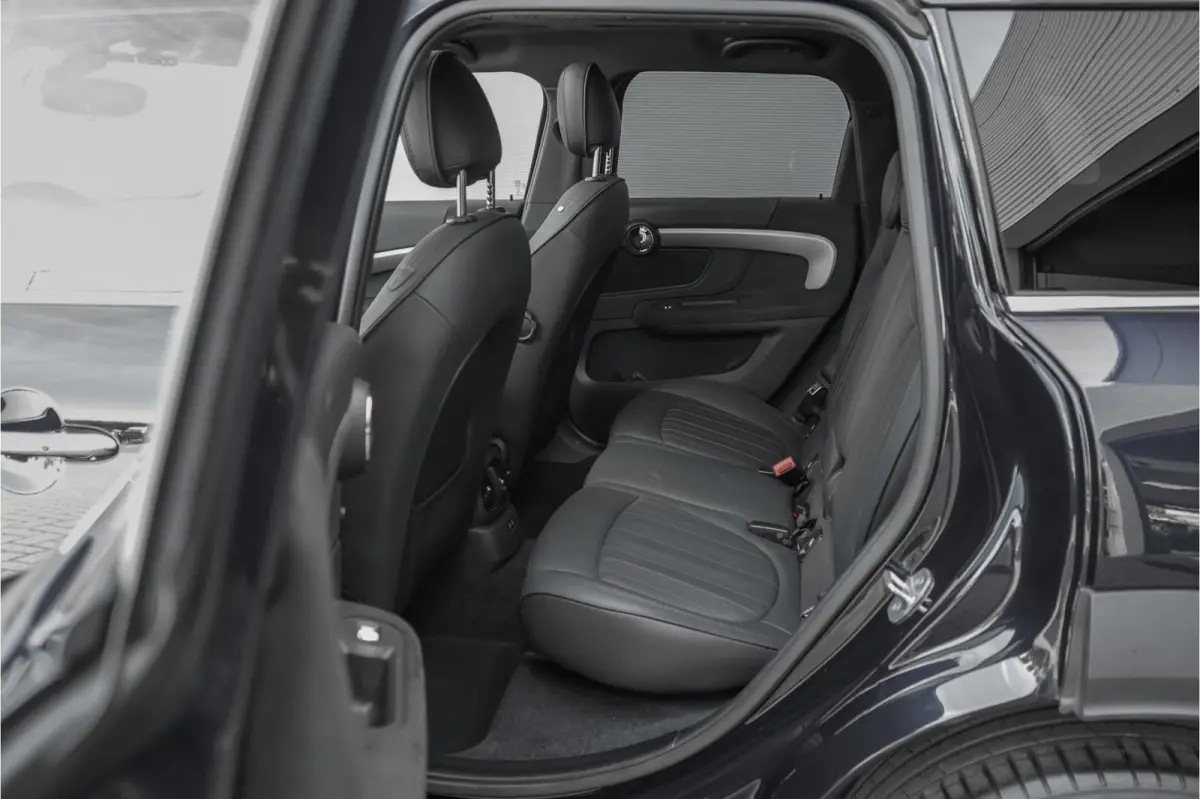 Mini 2.0 Cooper S JCW Pack Pano H/K Camera 19"