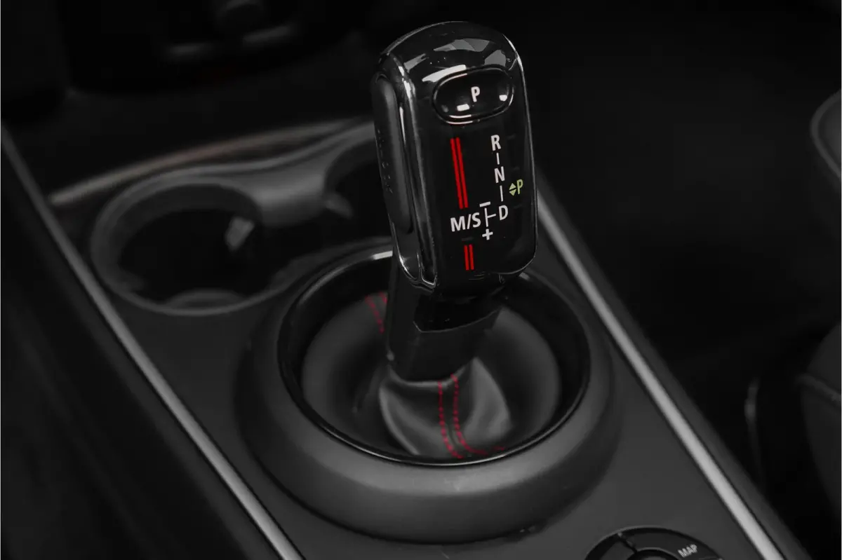 Mini 2.0 Cooper S JCW Pack Pano H/K Camera 19"