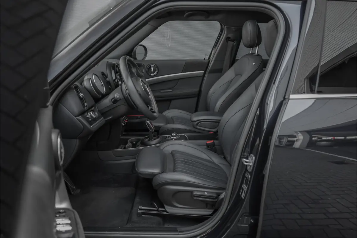 Mini 2.0 Cooper S JCW Pack Pano H/K Camera 19"