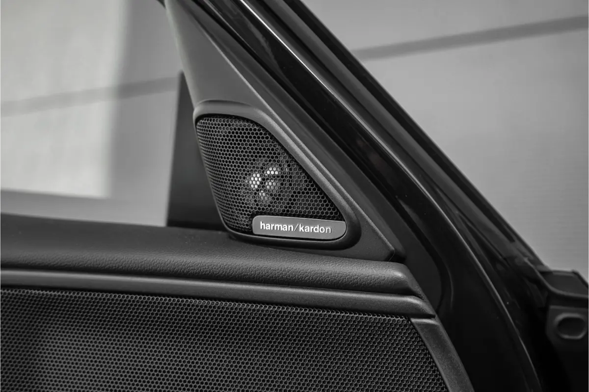Mini 2.0 Cooper S JCW Pack Pano H/K Camera 19"