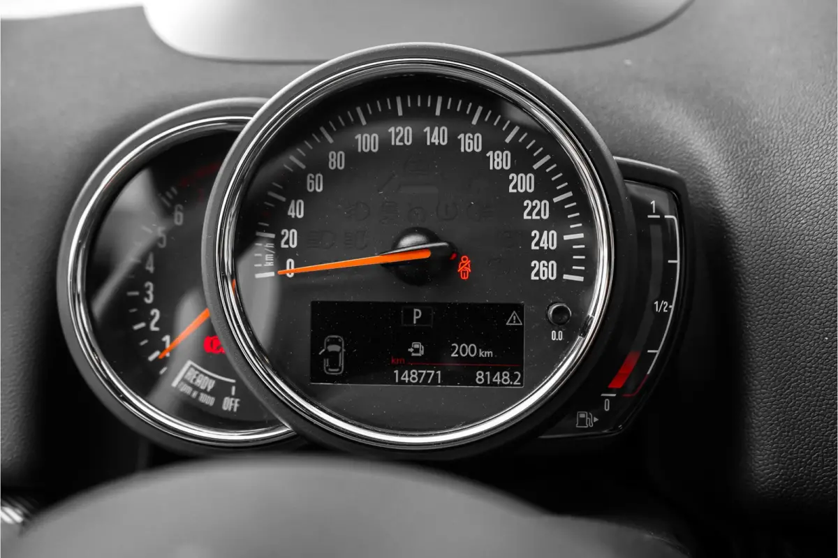 Mini 2.0 Cooper S JCW Pack Pano H/K Camera 19"