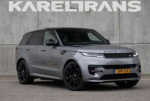 3.0 P550e Autobiography | head-up | panorama | massage..