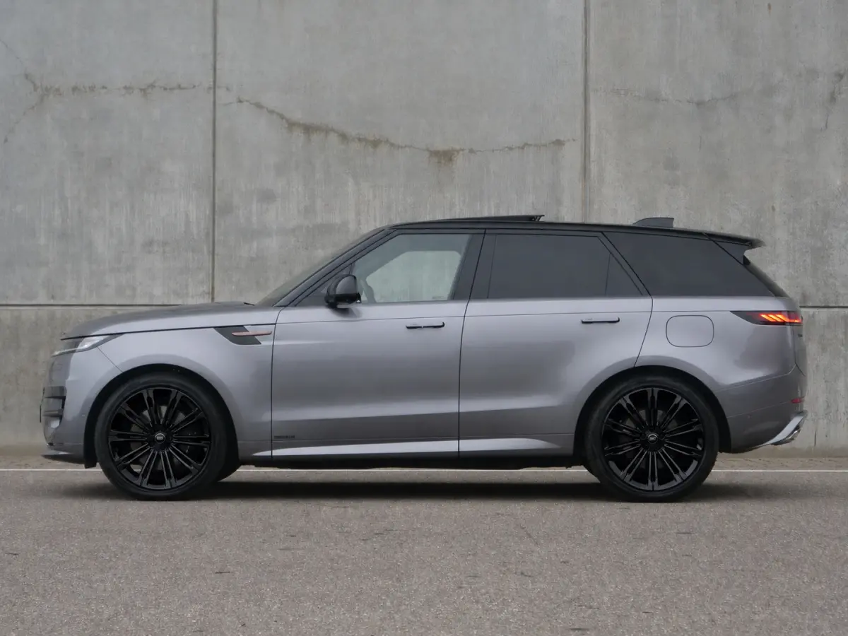 3.0 P550e Autobiography | head-up | panorama | massage..