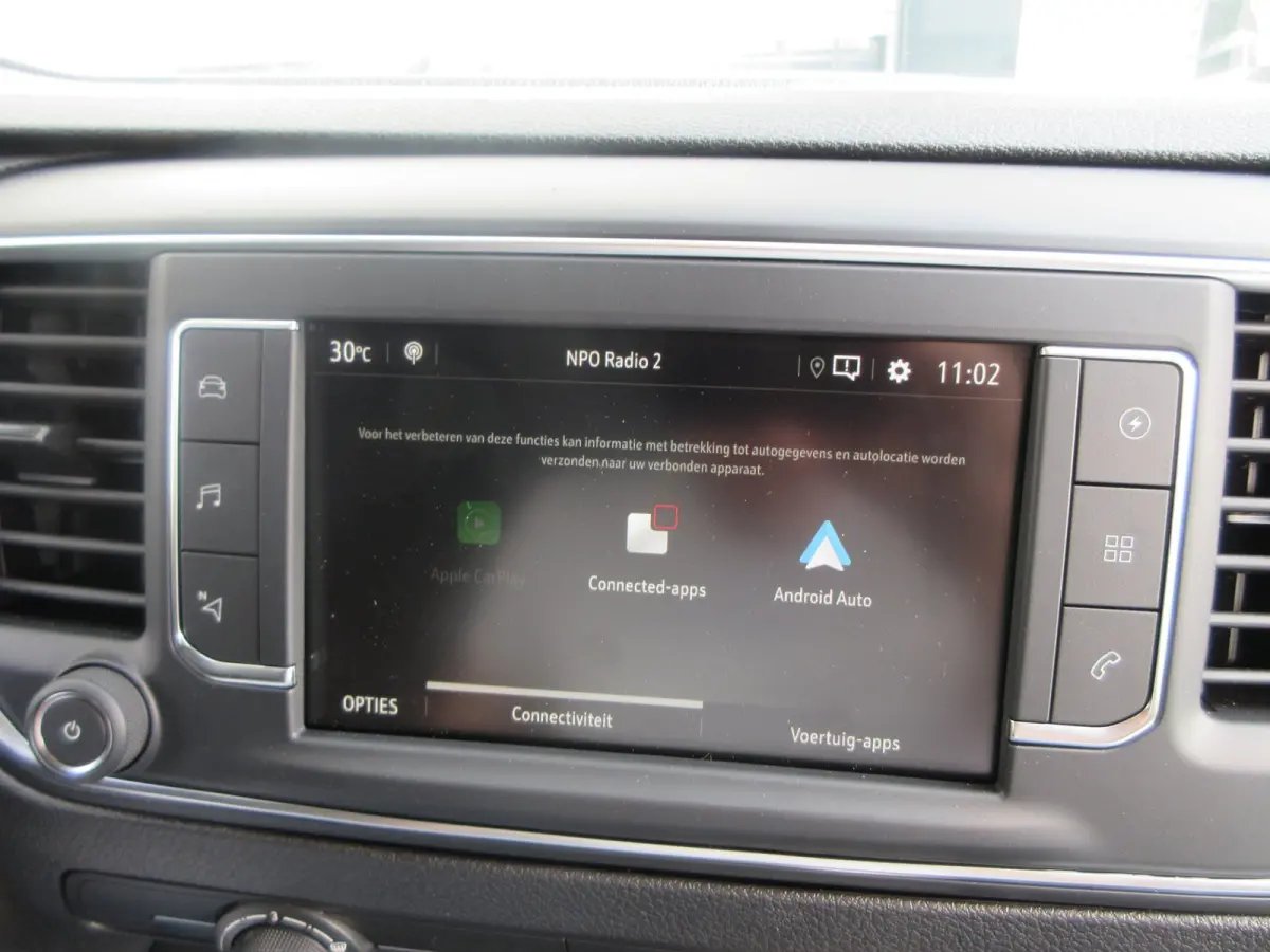 Electric L3 75 kWh, L3 75 kWh, 316km WLTP, Snelladen, Glasresteel, Glasauto.