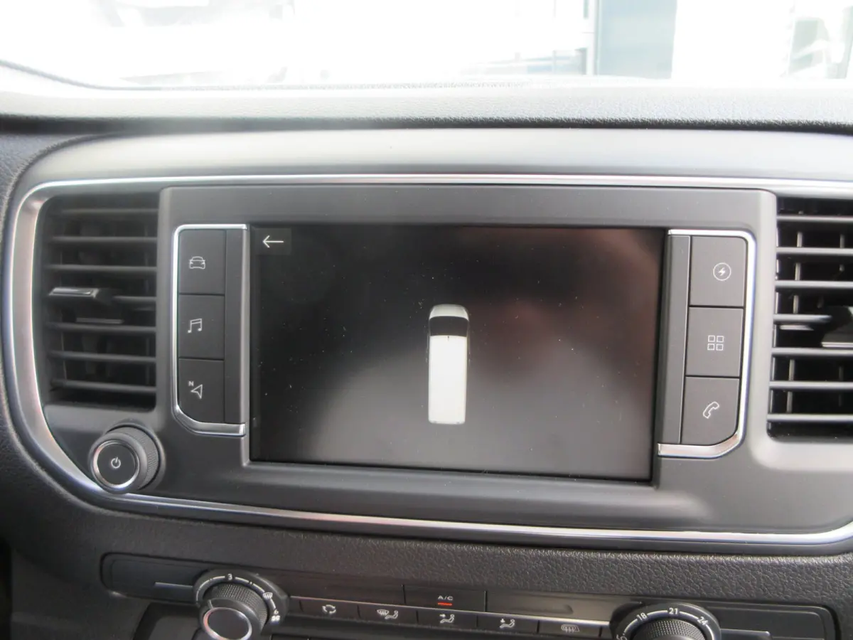 Electric L3 75 kWh, L3 75 kWh, 316km WLTP, Snelladen, Glasresteel, Glasauto.