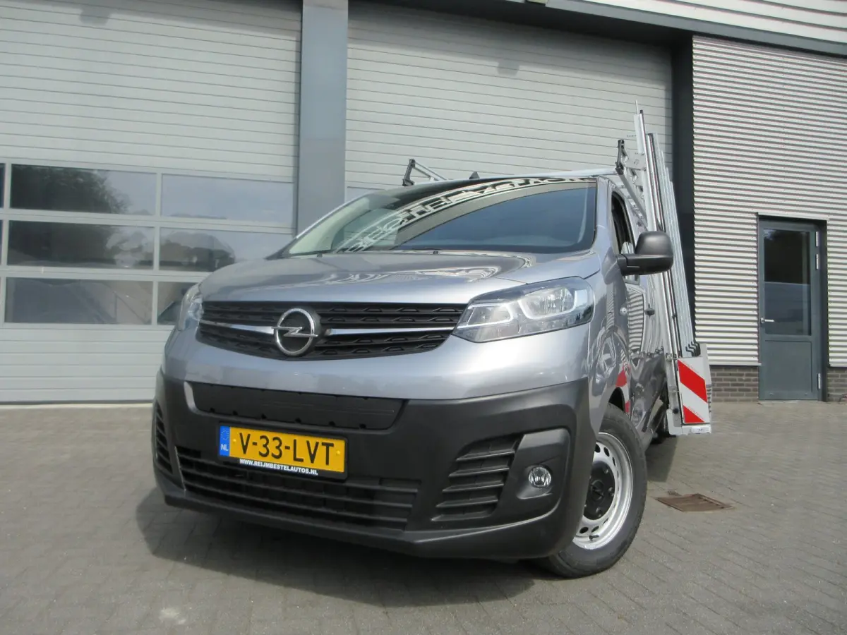 Electric L3 75 kWh, L3 75 kWh, 316km WLTP, Snelladen, Glasresteel, Glasauto.