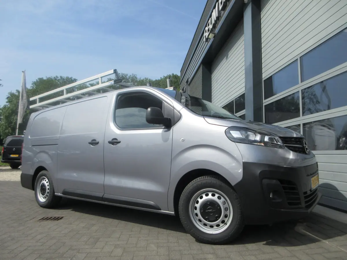 Electric L3 75 kWh, L3 75 kWh, 316km WLTP, Snelladen, Glasresteel, Glasauto.