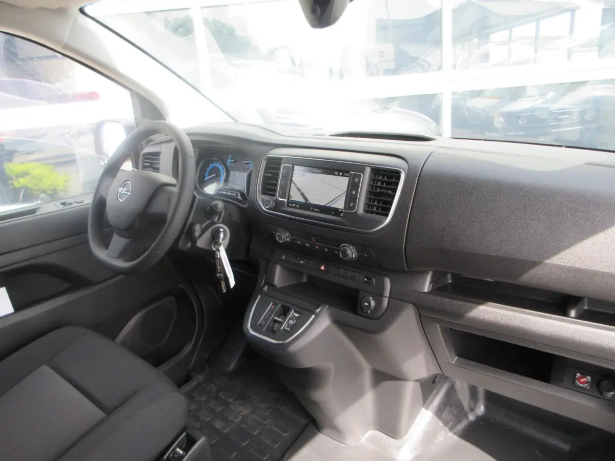 Electric L3 75 kWh, L3 75 kWh, 316km WLTP, Snelladen, Glasresteel, Glasauto.