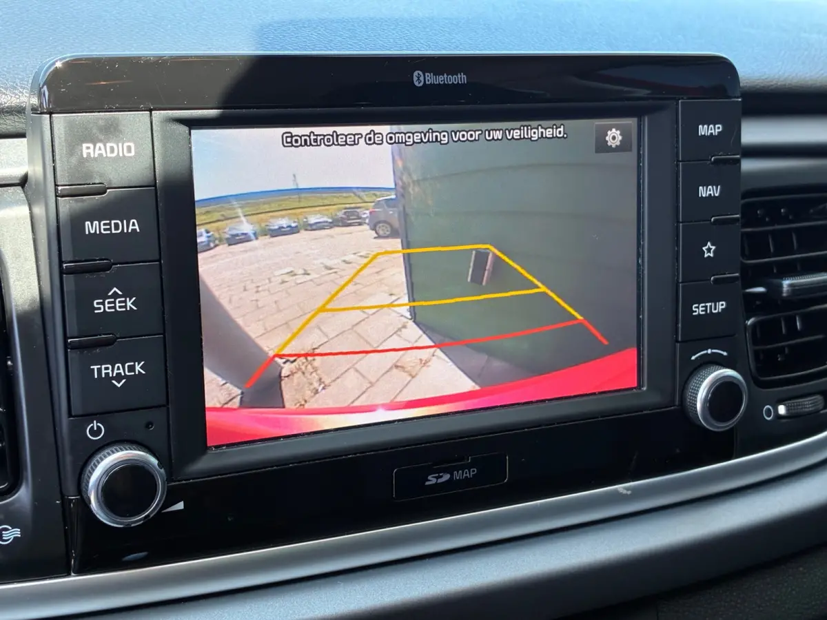 1.0 TGDI ComfortPlusLine Navigator|1e Eigenaar|Camera|Navigatie|CruiseControl