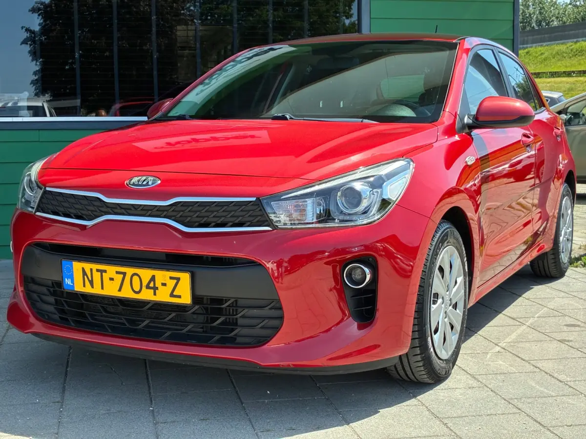 1.0 TGDI ComfortPlusLine Navigator|1e Eigenaar|Camera|Navigatie|CruiseControl