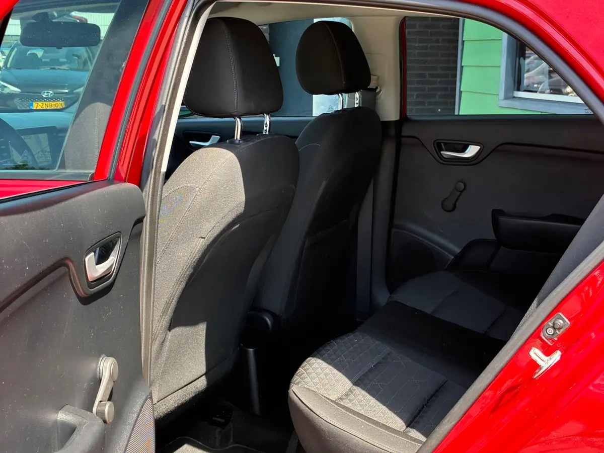 1.0 TGDI ComfortPlusLine Navigator|1e Eigenaar|Camera|Navigatie|CruiseControl