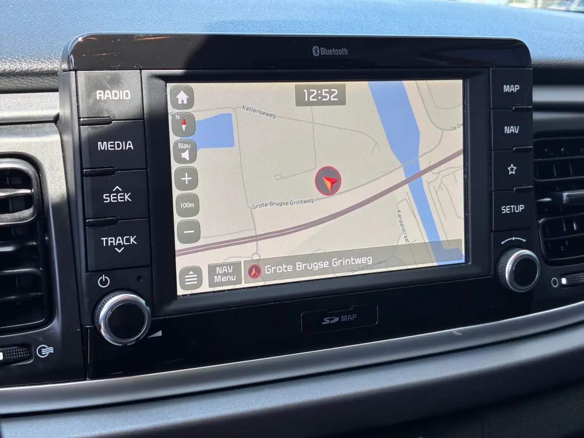 1.0 TGDI ComfortPlusLine Navigator|1e Eigenaar|Camera|Navigatie|CruiseControl