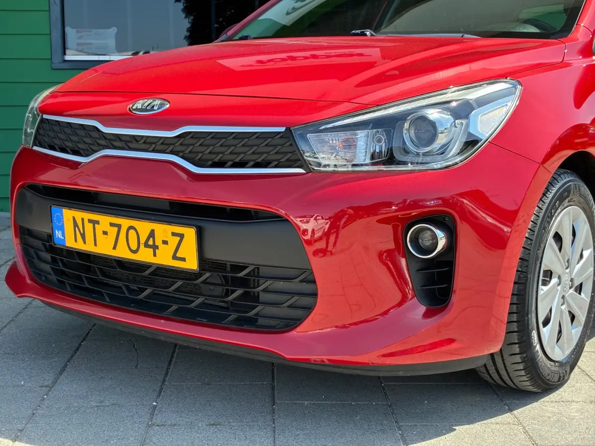 1.0 TGDI ComfortPlusLine Navigator|1e Eigenaar|Camera|Navigatie|CruiseControl