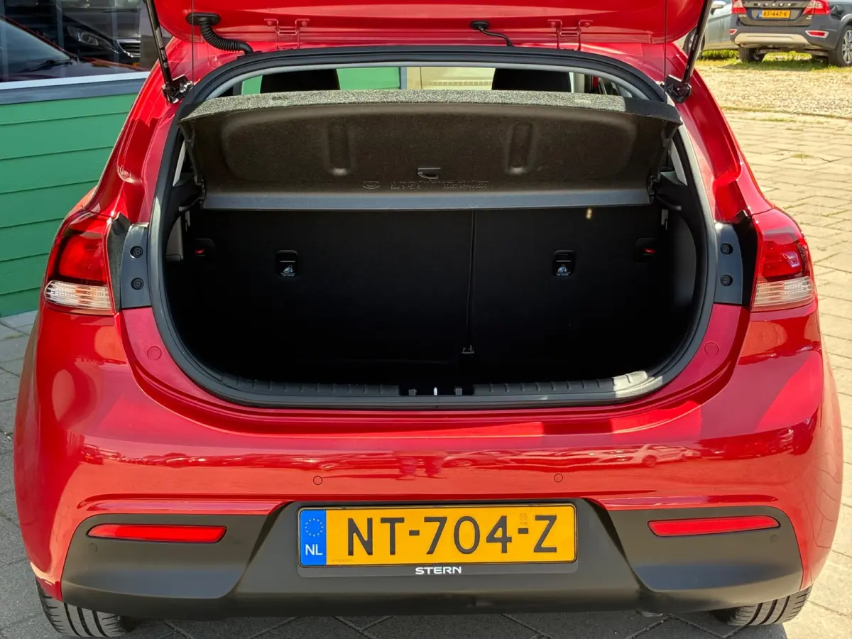 1.0 TGDI ComfortPlusLine Navigator|1e Eigenaar|Camera|Navigatie|CruiseControl