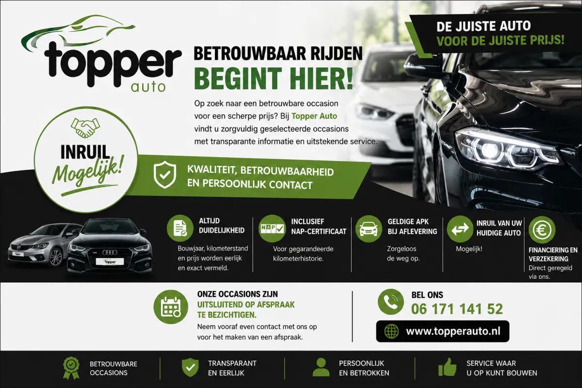 1.0 TGDI ComfortPlusLine Navigator|1e Eigenaar|Camera|Navigatie|CruiseControl