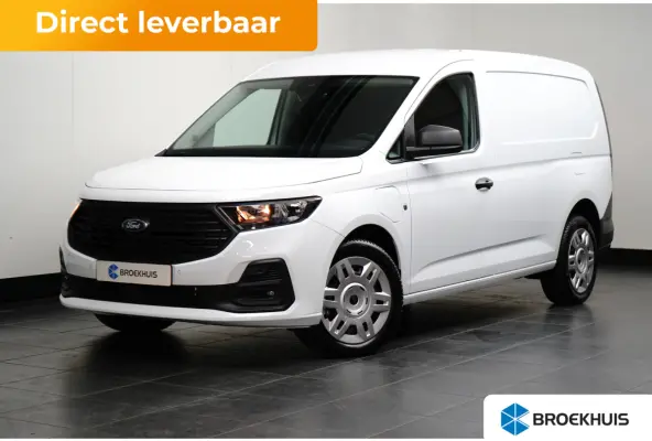 Trend L2 | BPM VRIJ | Direct Leverbaar! | Stoelverwarming |