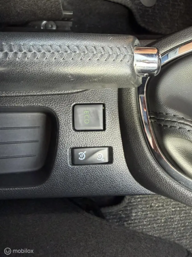 0.9 TCe Dynamique | Airco | Cruise | LED!