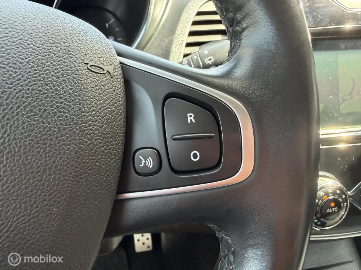 0.9 TCe Dynamique | Airco | Cruise | LED!