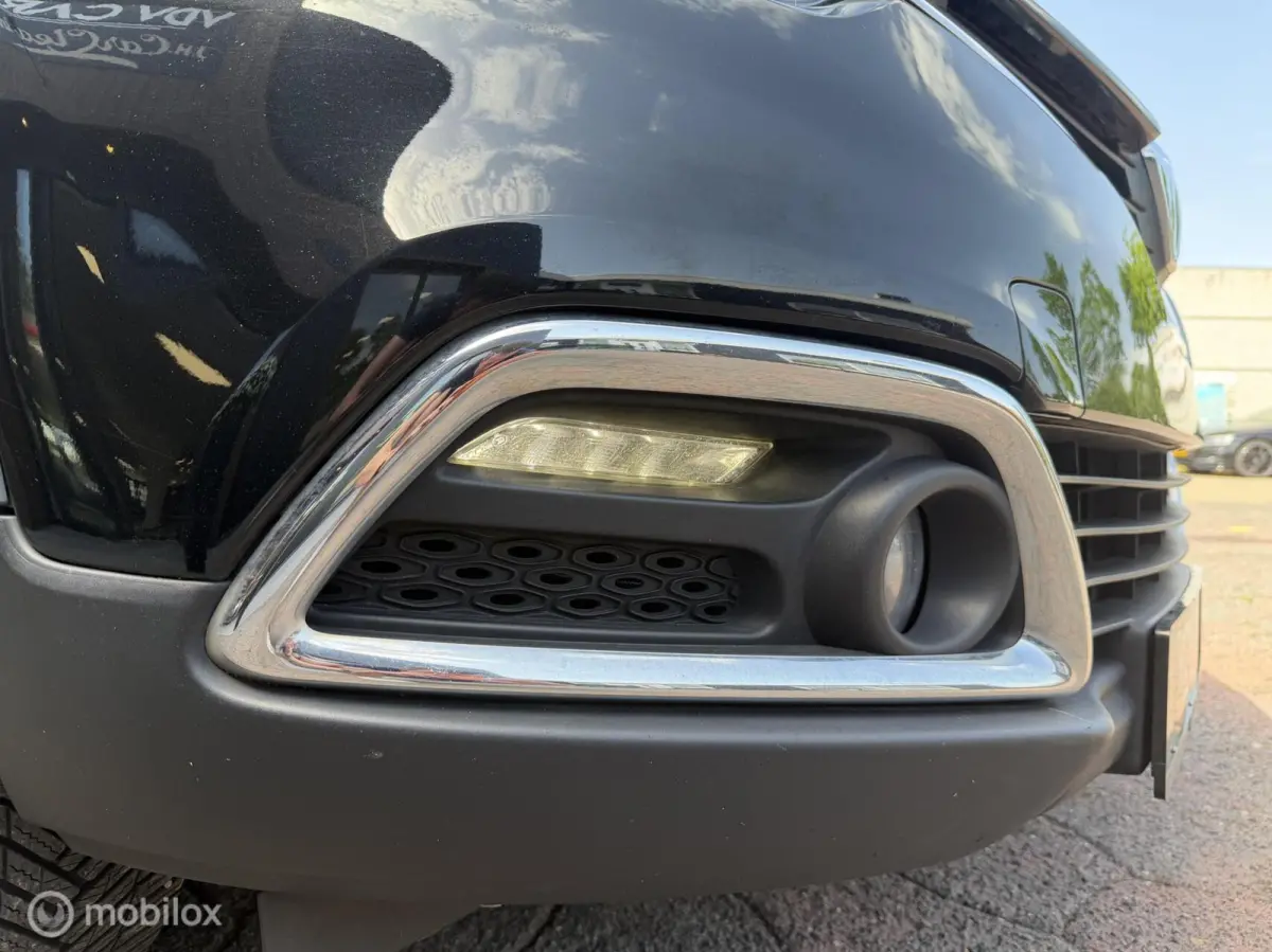 0.9 TCe Dynamique | Airco | Cruise | LED!