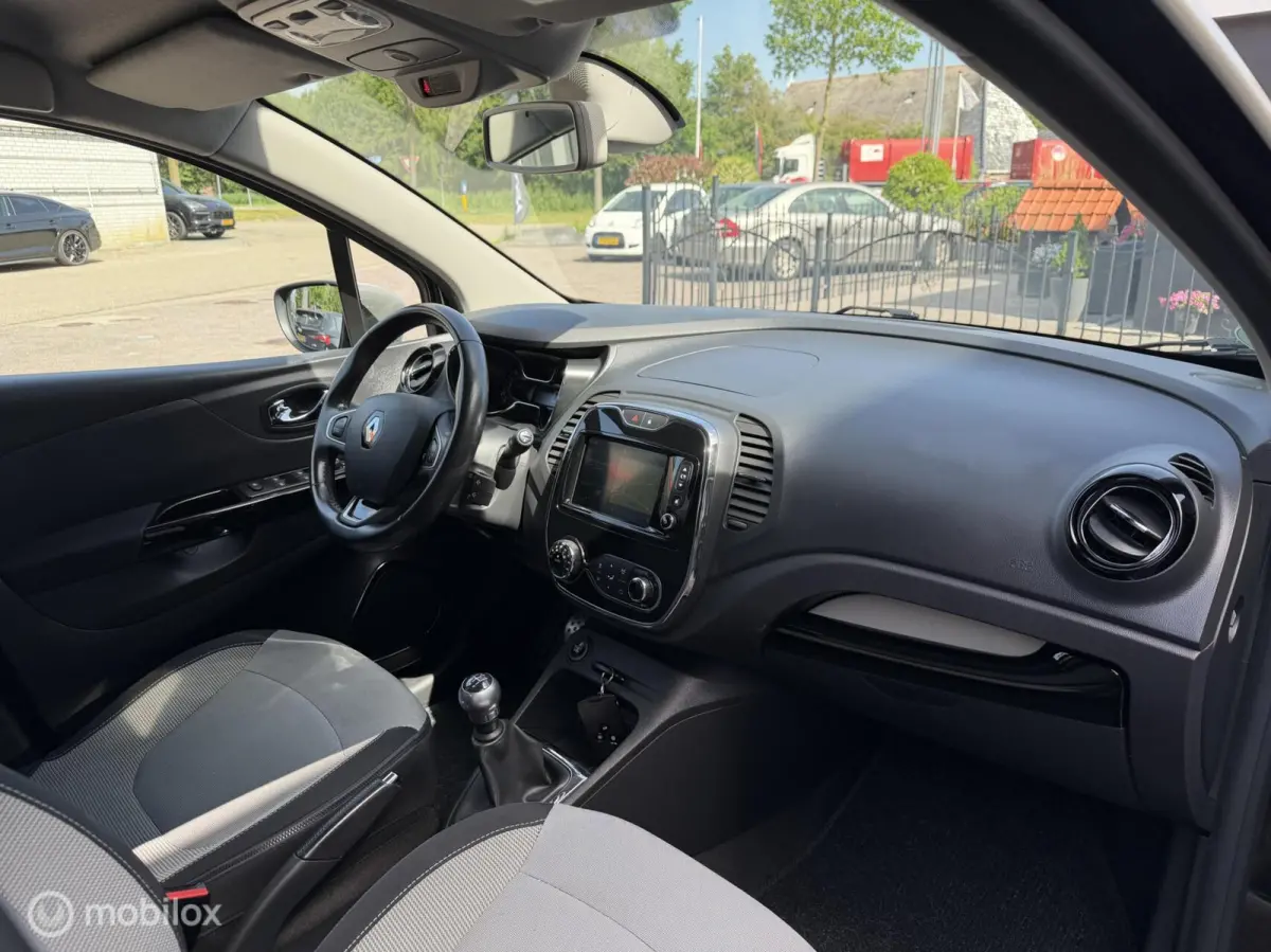 0.9 TCe Dynamique | Airco | Cruise | LED!