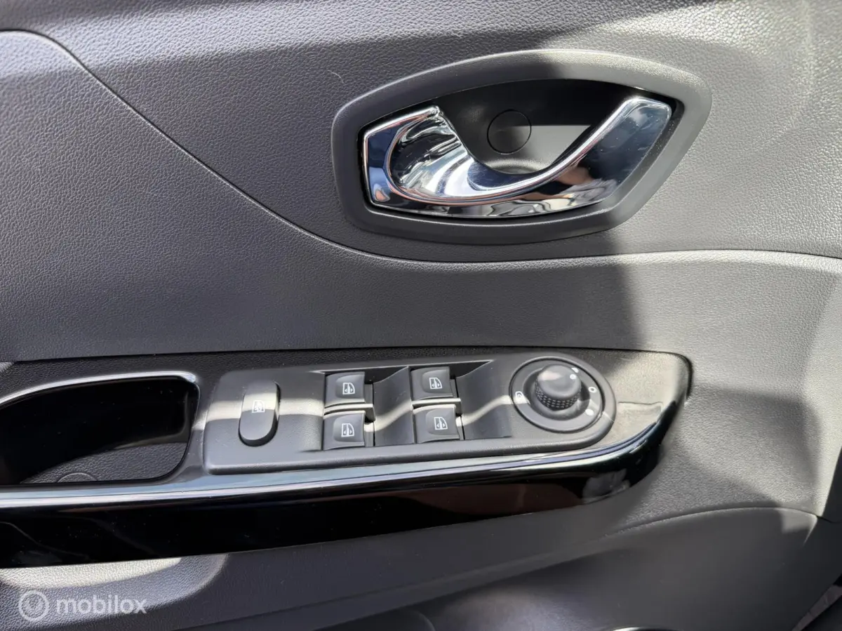 0.9 TCe Dynamique | Airco | Cruise | LED!