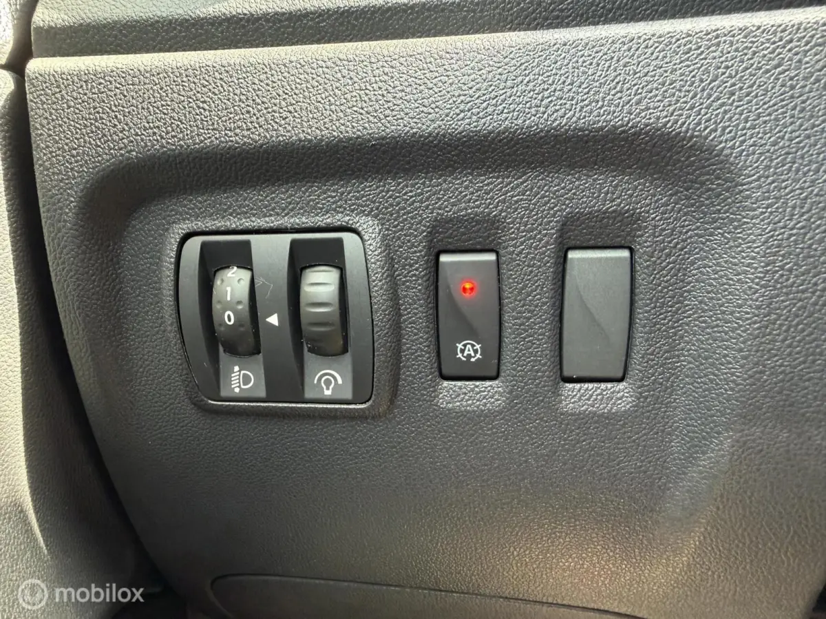 0.9 TCe Dynamique | Airco | Cruise | LED!
