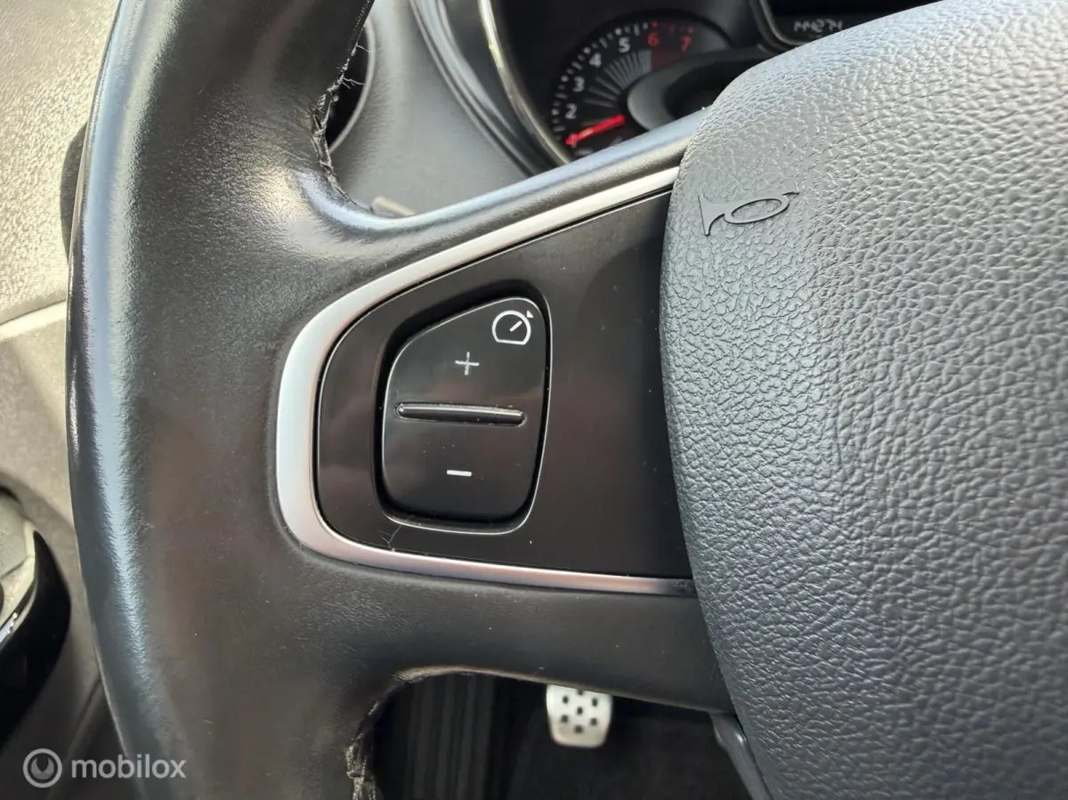 0.9 TCe Dynamique | Airco | Cruise | LED!