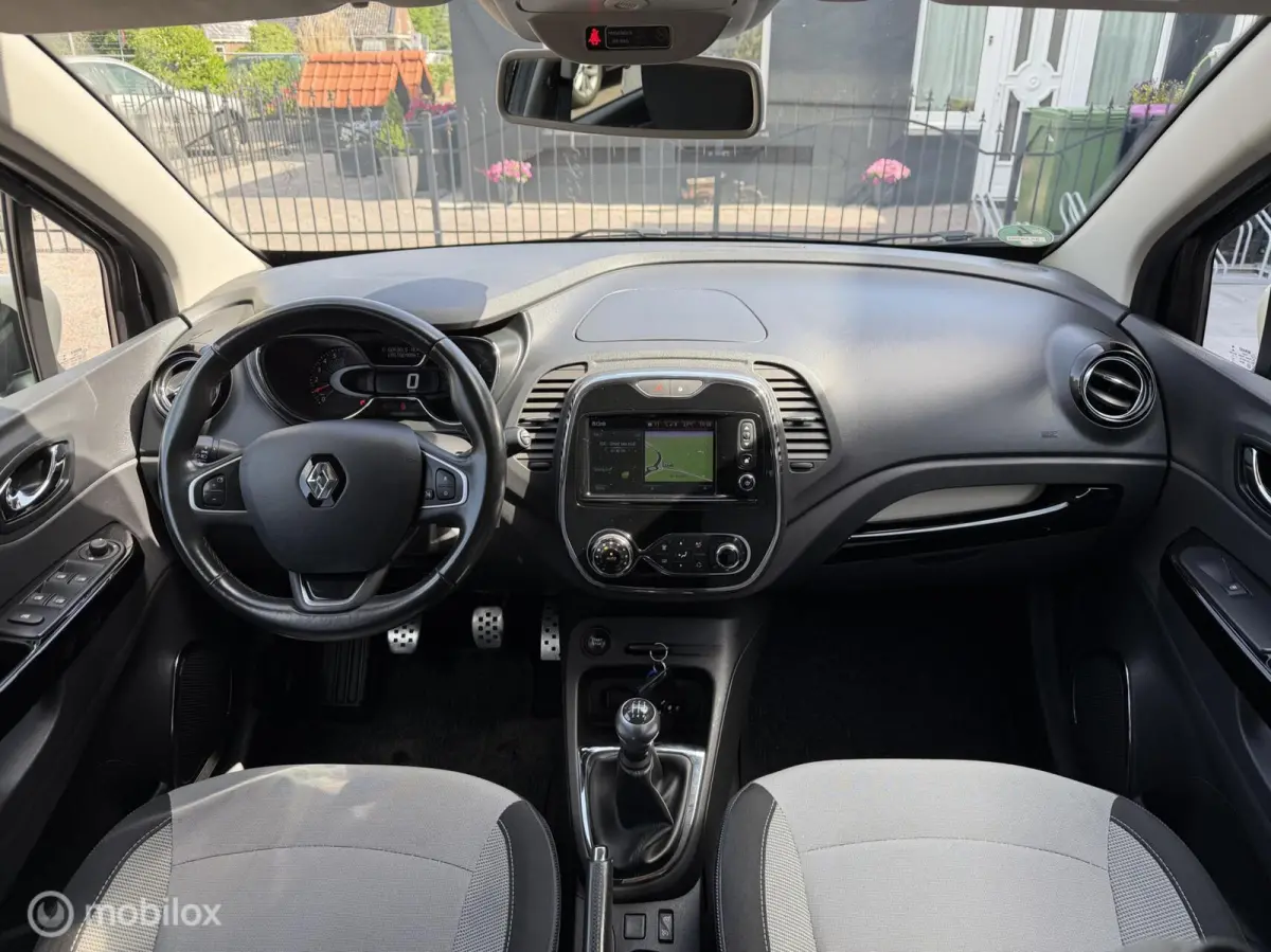 0.9 TCe Dynamique | Airco | Cruise | LED!