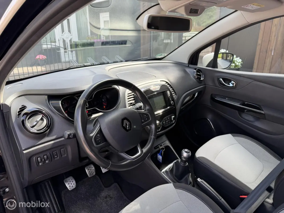 0.9 TCe Dynamique | Airco | Cruise | LED!