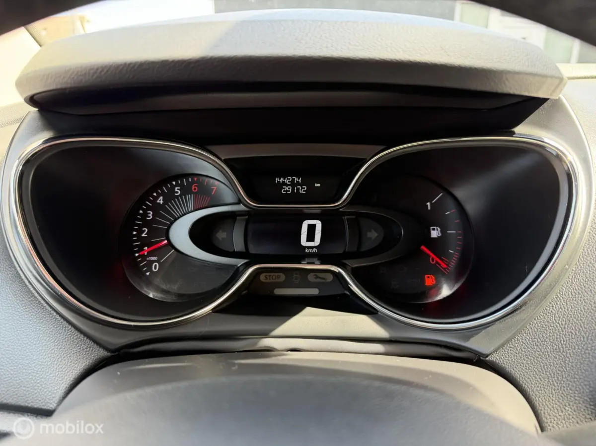 0.9 TCe Dynamique | Airco | Cruise | LED!