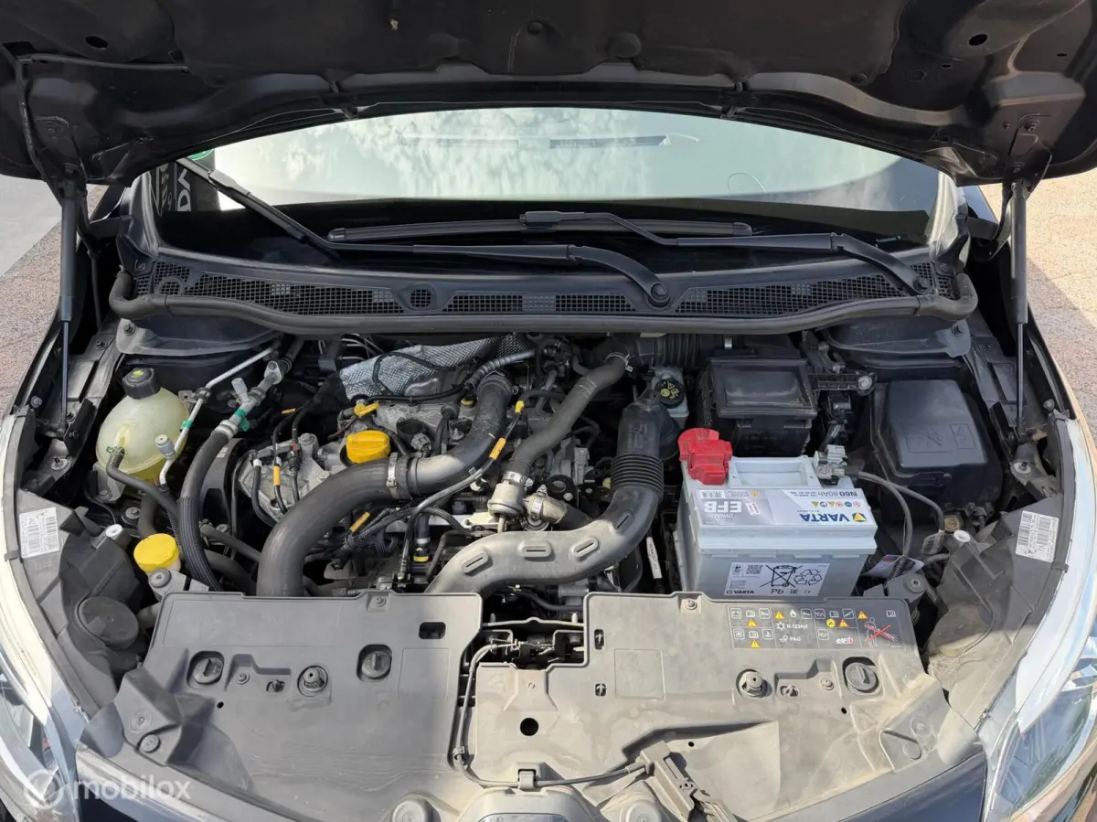 0.9 TCe Dynamique | Airco | Cruise | LED!