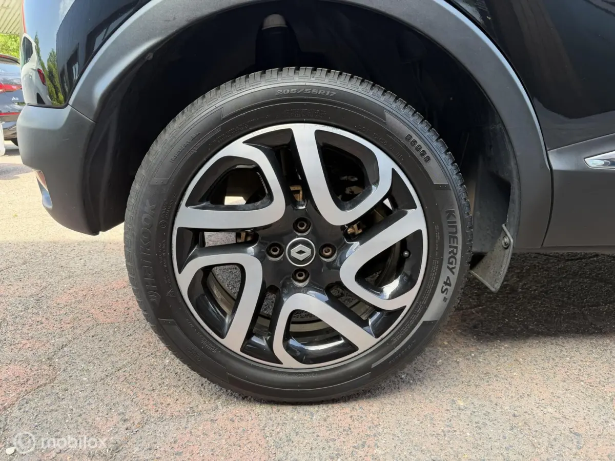 0.9 TCe Dynamique | Airco | Cruise | LED!