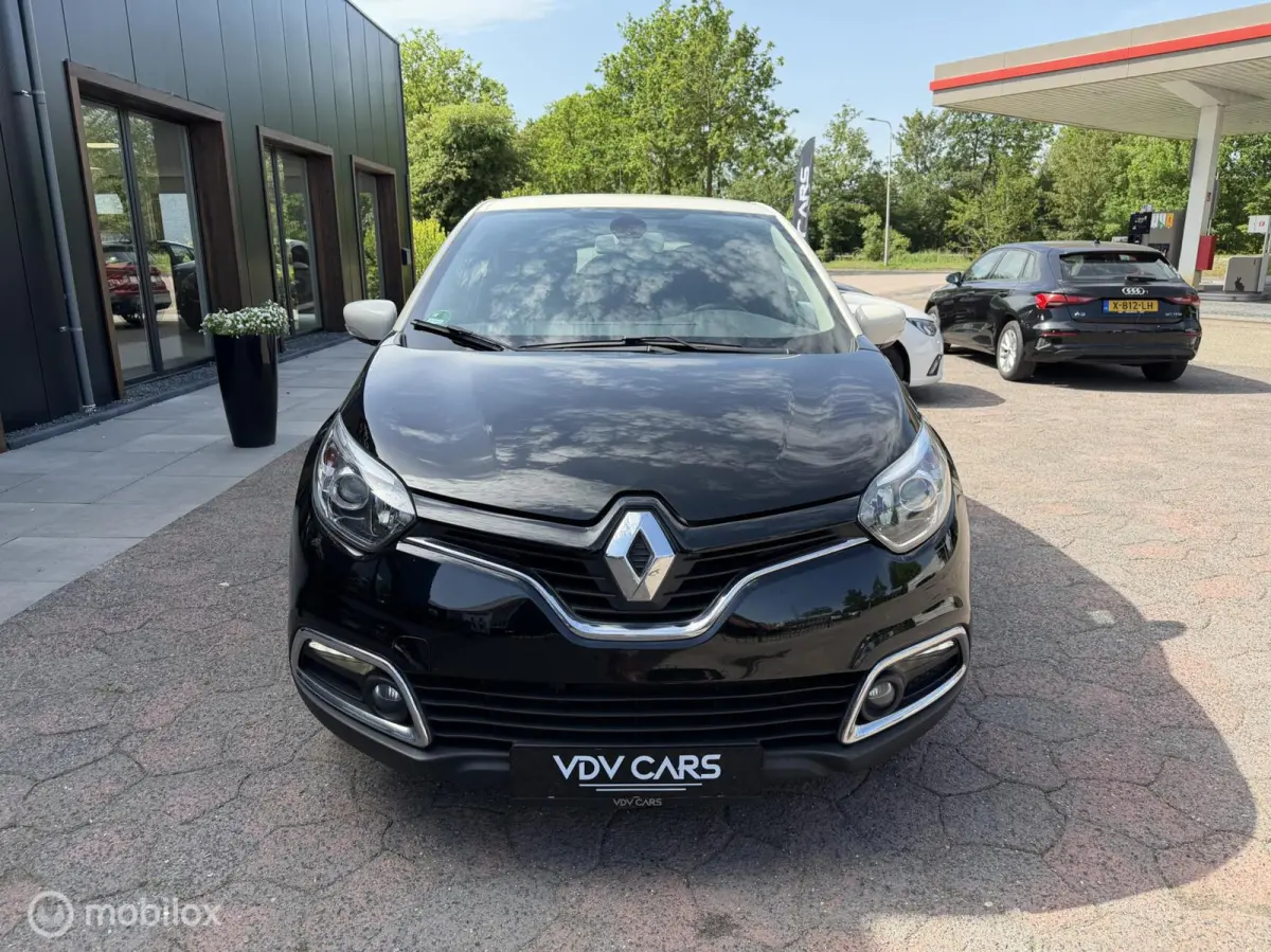 0.9 TCe Dynamique | Airco | Cruise | LED!