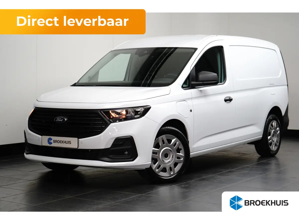 Trend L2 | BPM VRIJ | Direct Leverbaar! | Stoelverwarming |