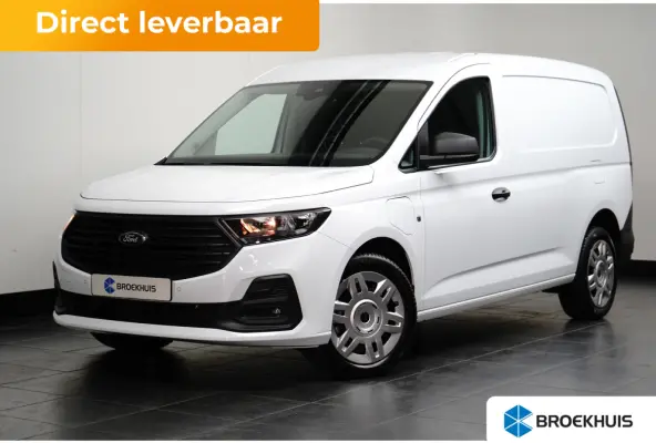 Trend L2 | BPM VRIJ | Direct Leverbaar! | Stoelverwarming |