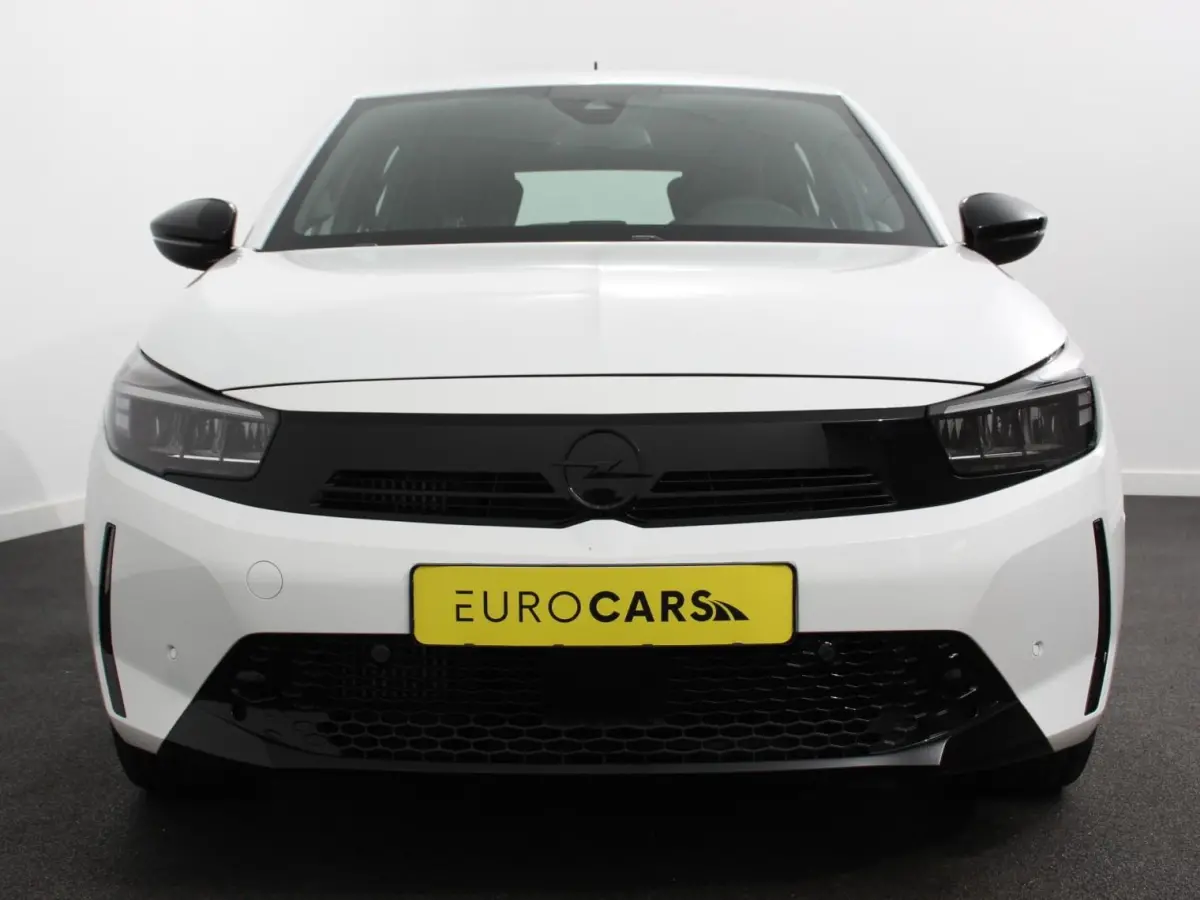 1.2 Turbo 100pk Automaat GS DEMO! Navigatie Apple Carplay/Android Auto Digitale Cockpit Camera Parkeer sensoren Airco Lichtmetalen velgen