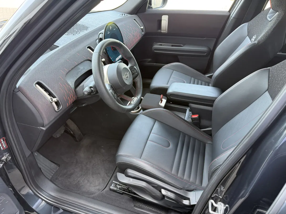 1.5 C John Cooper Works S